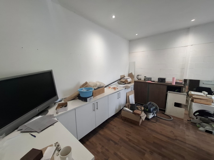 To Let Commercial Property for Rent in Brackenfell Industrial Western Cape